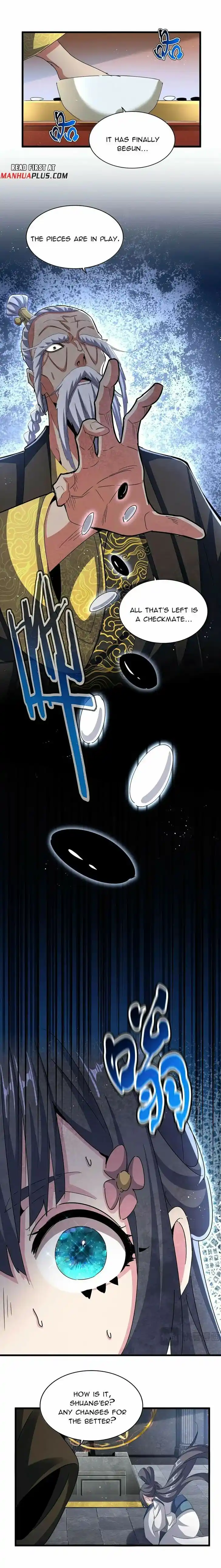 Fan From Heaven Vol.04 Ch.422