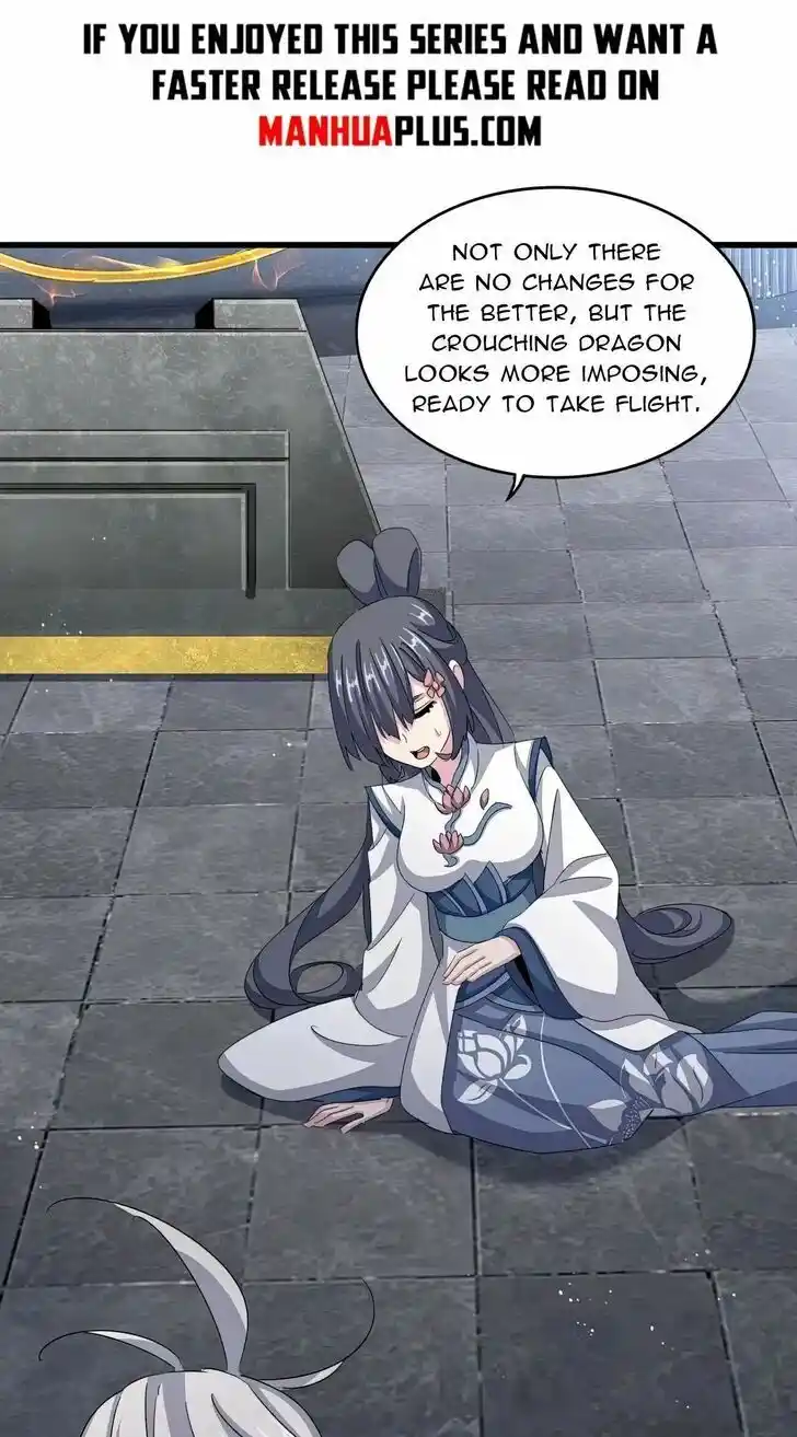 Fan From Heaven Vol.04 Ch.422