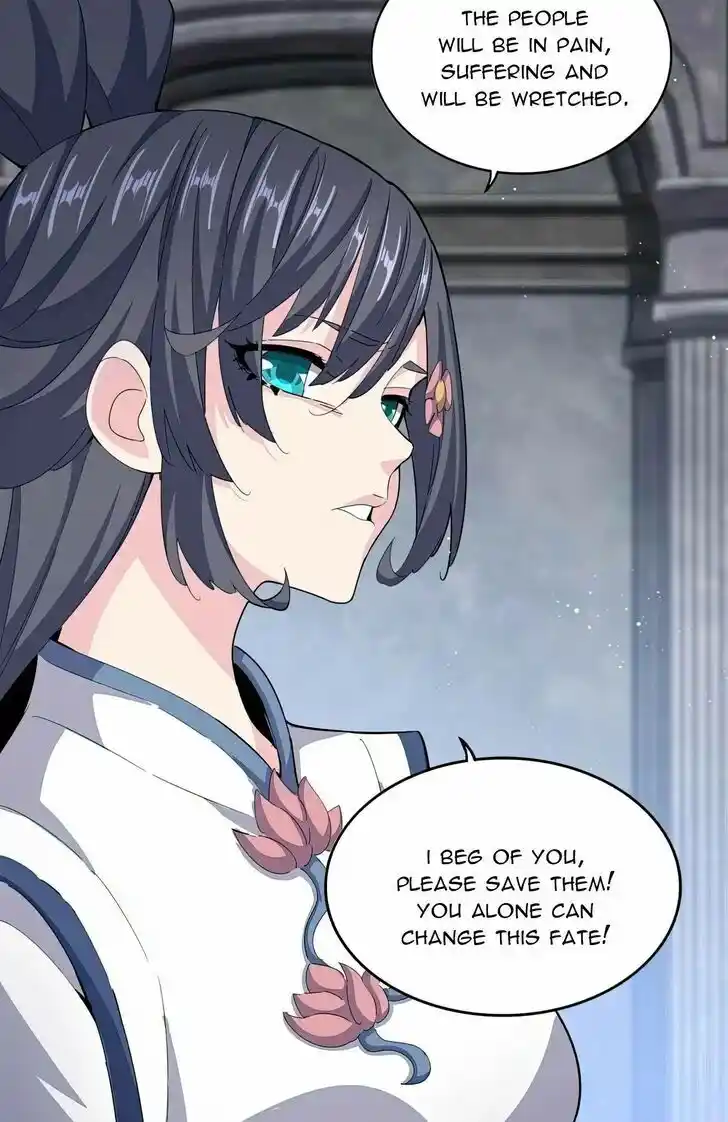 Fan From Heaven Vol.04 Ch.423