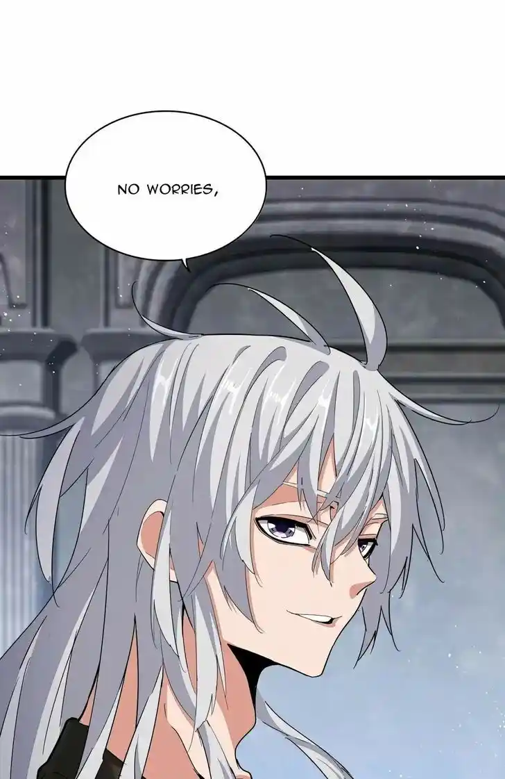 Fan From Heaven Vol.04 Ch.423