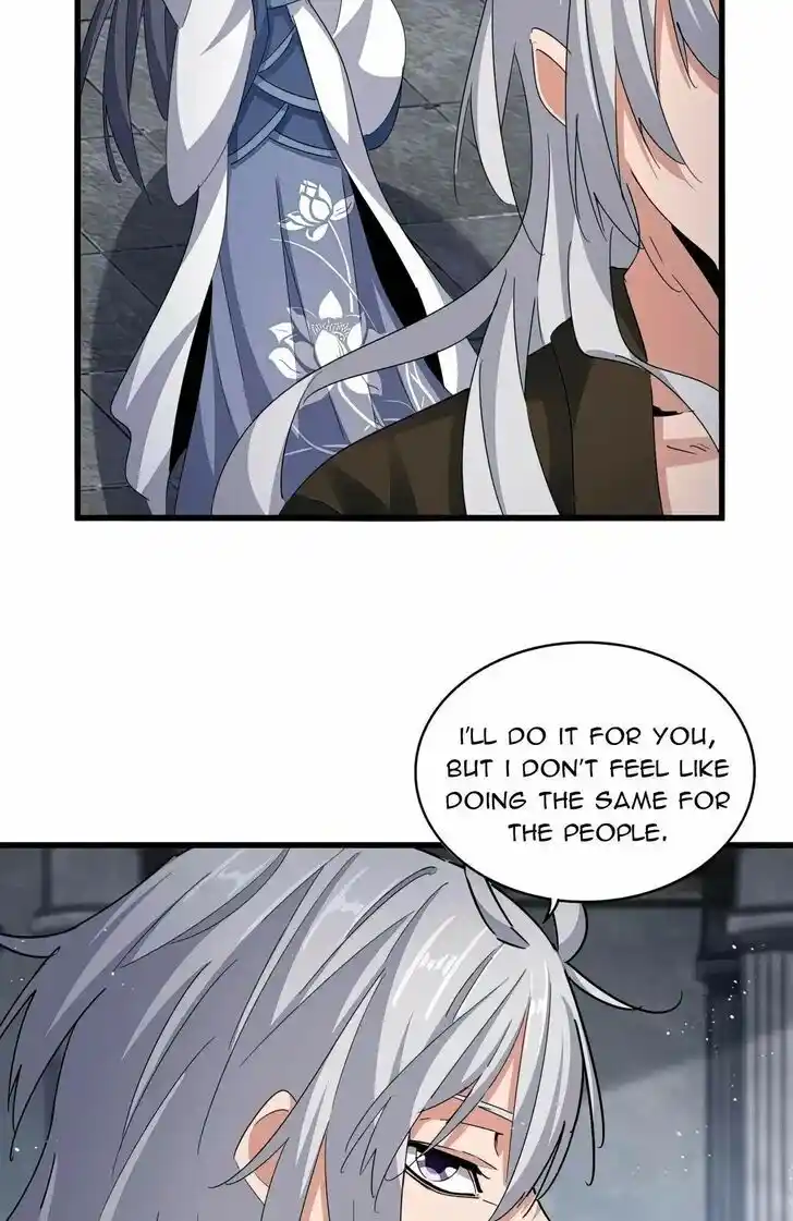 Fan From Heaven Vol.04 Ch.423