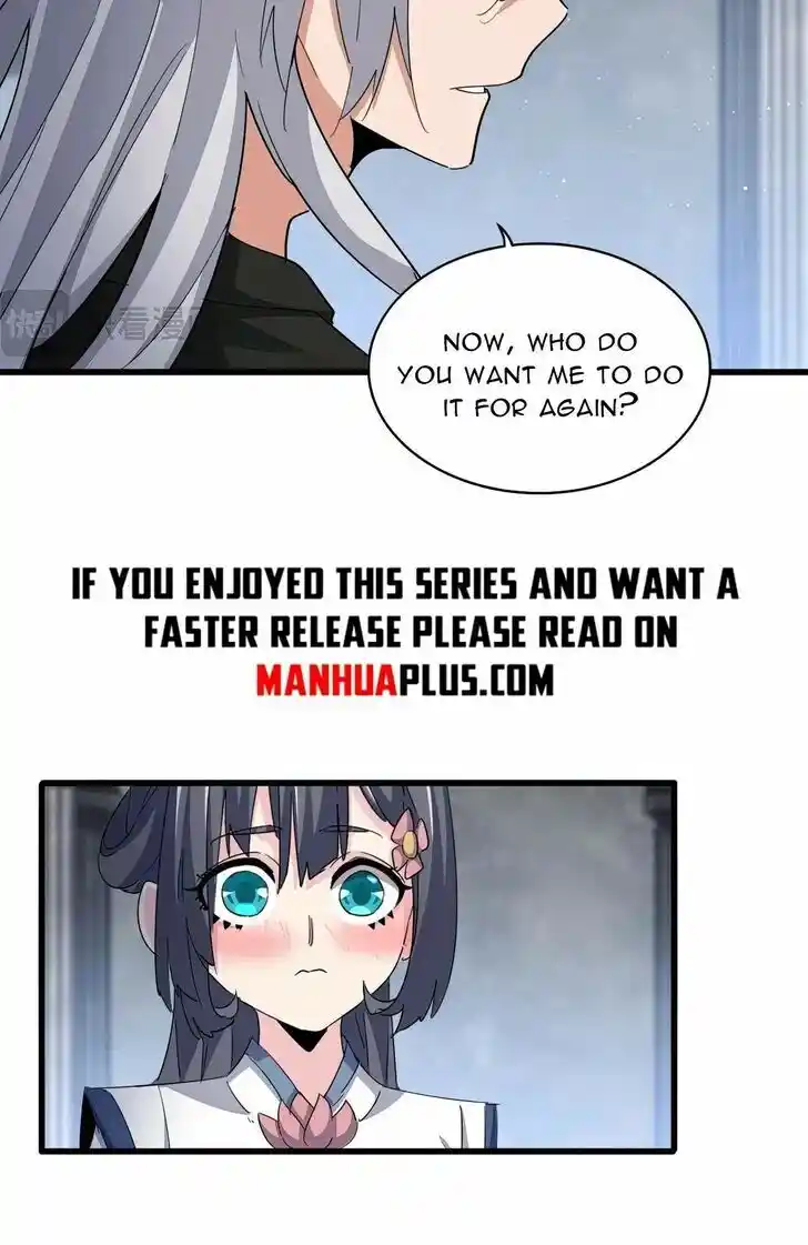 Fan From Heaven Vol.04 Ch.423