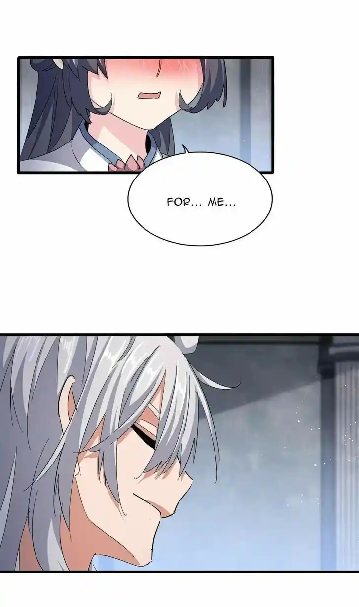 Fan From Heaven Vol.04 Ch.423