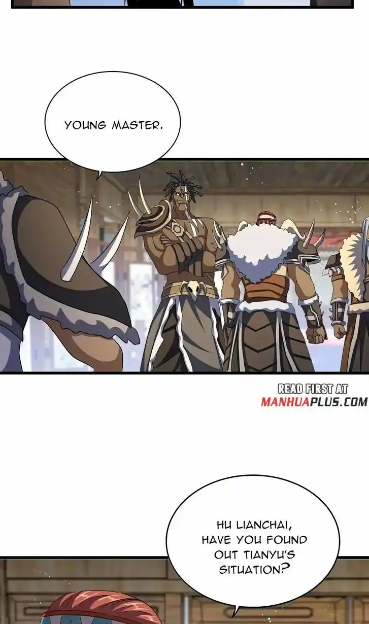 Fan From Heaven Vol.04 Ch.423