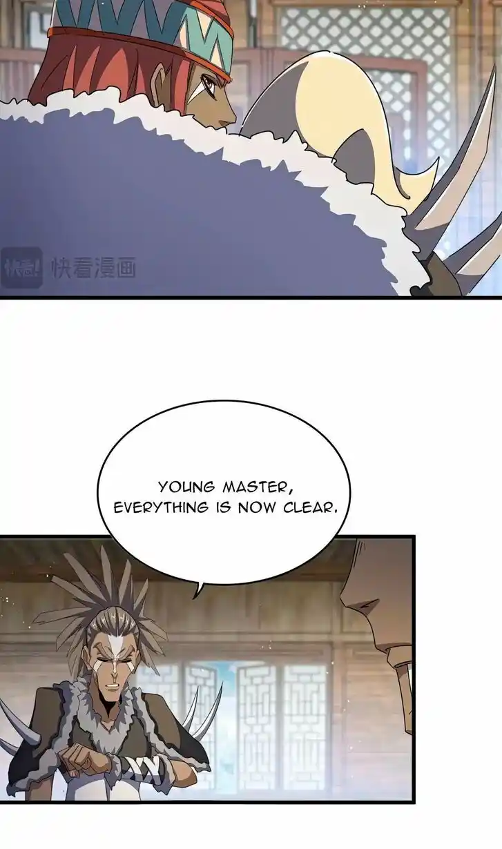 Fan From Heaven Vol.04 Ch.423