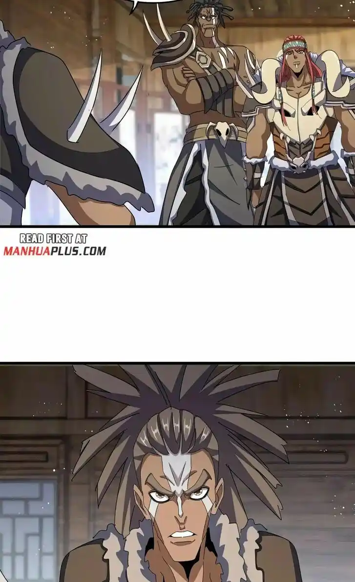 Fan From Heaven Vol.04 Ch.423