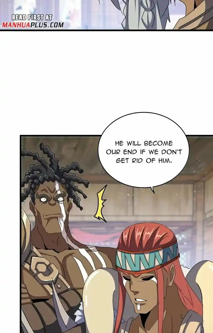 Fan From Heaven Vol.04 Ch.423