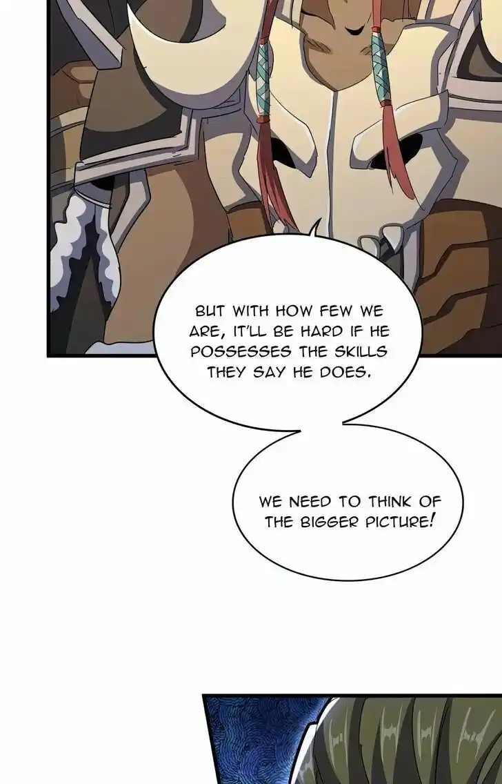 Fan From Heaven Vol.04 Ch.423