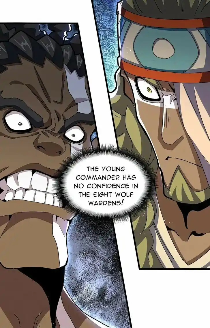 Fan From Heaven Vol.04 Ch.423