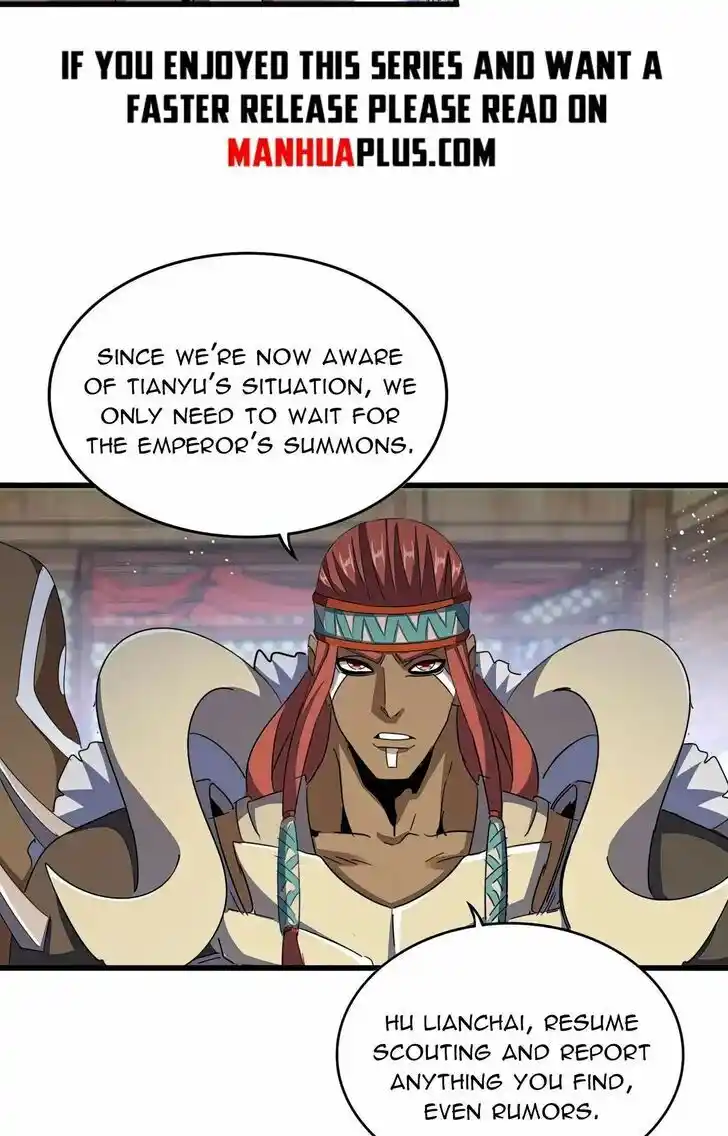 Fan From Heaven Vol.04 Ch.423