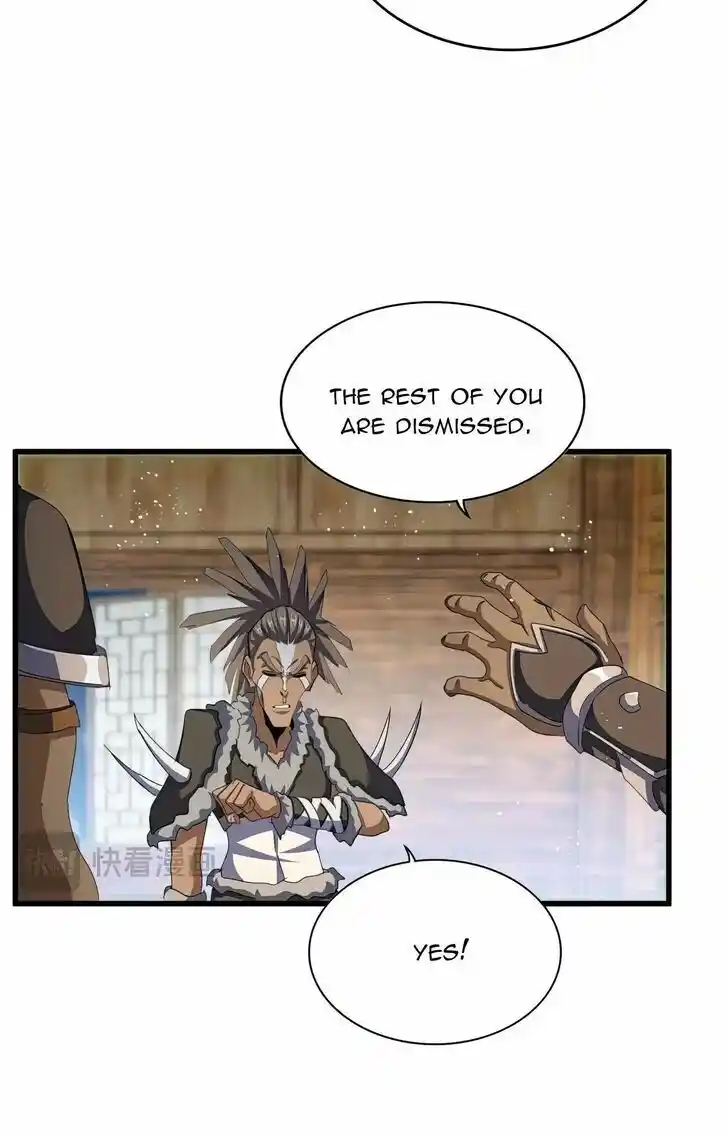 Fan From Heaven Vol.04 Ch.423