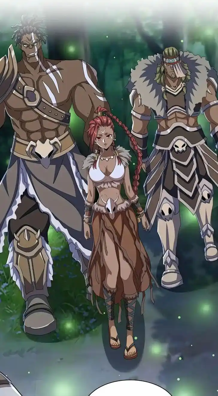 Fan From Heaven Vol.04 Ch.423