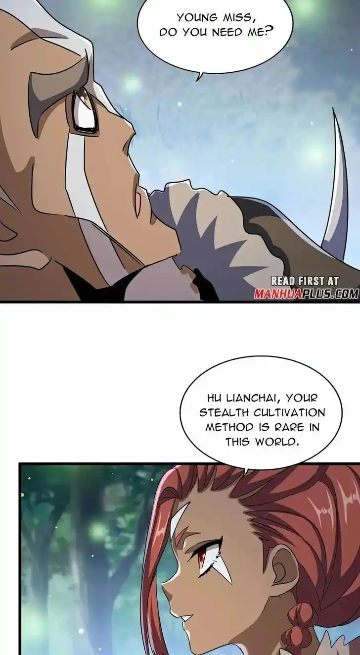 Fan From Heaven Vol.04 Ch.423