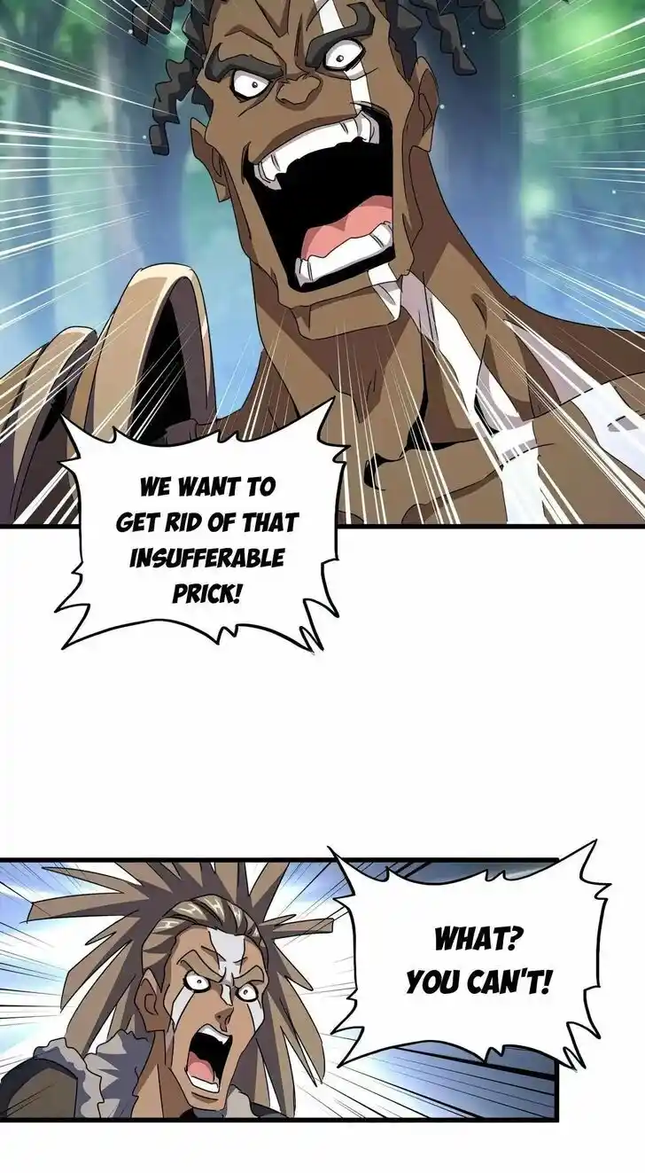 Fan From Heaven Vol.04 Ch.423