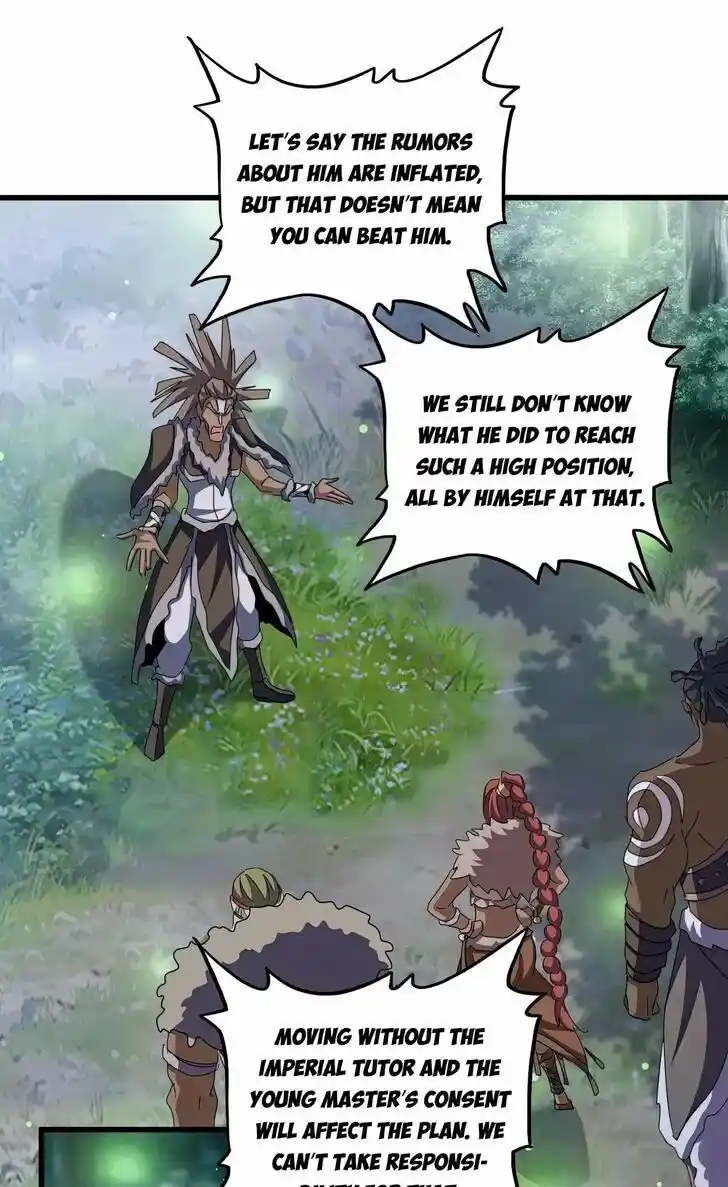 Fan From Heaven Vol.04 Ch.423