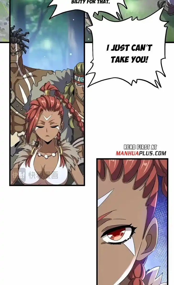 Fan From Heaven Vol.04 Ch.423