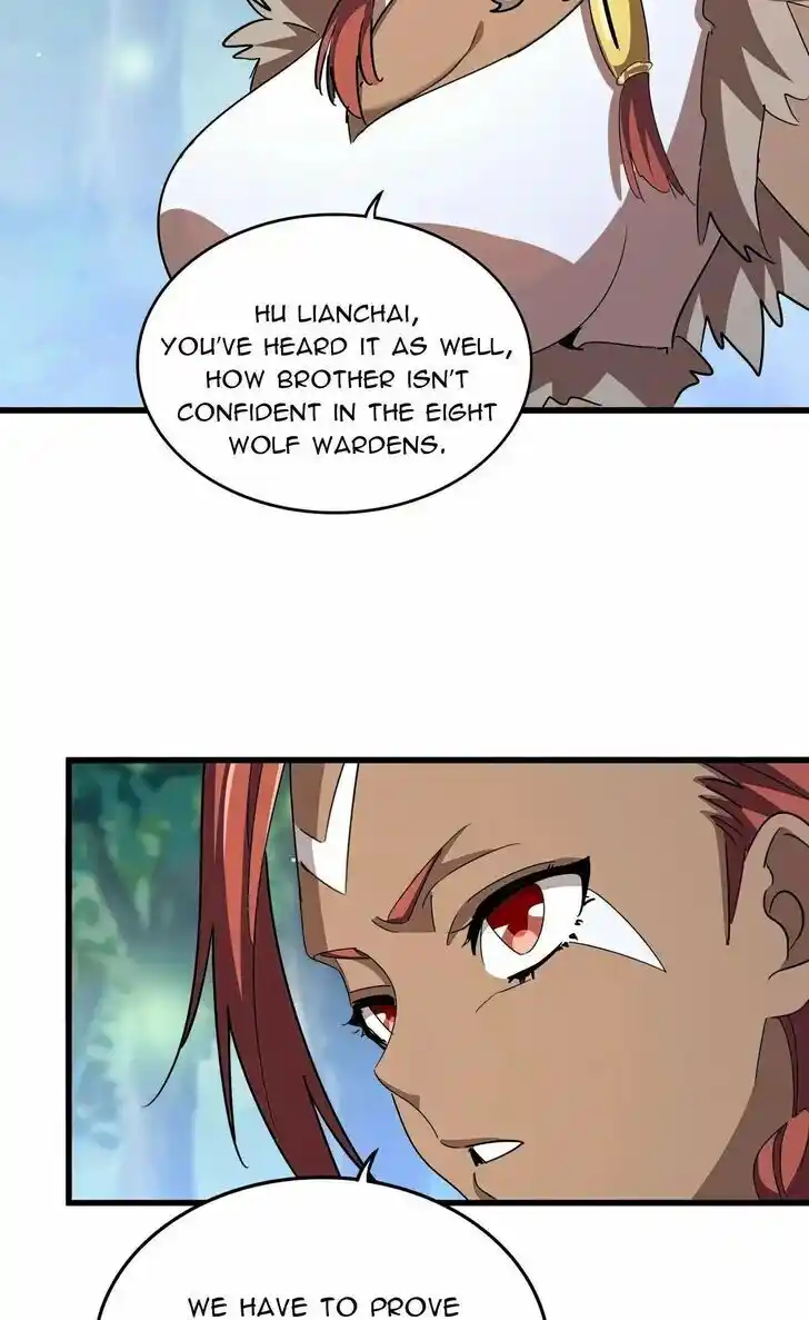 Fan From Heaven Vol.04 Ch.423