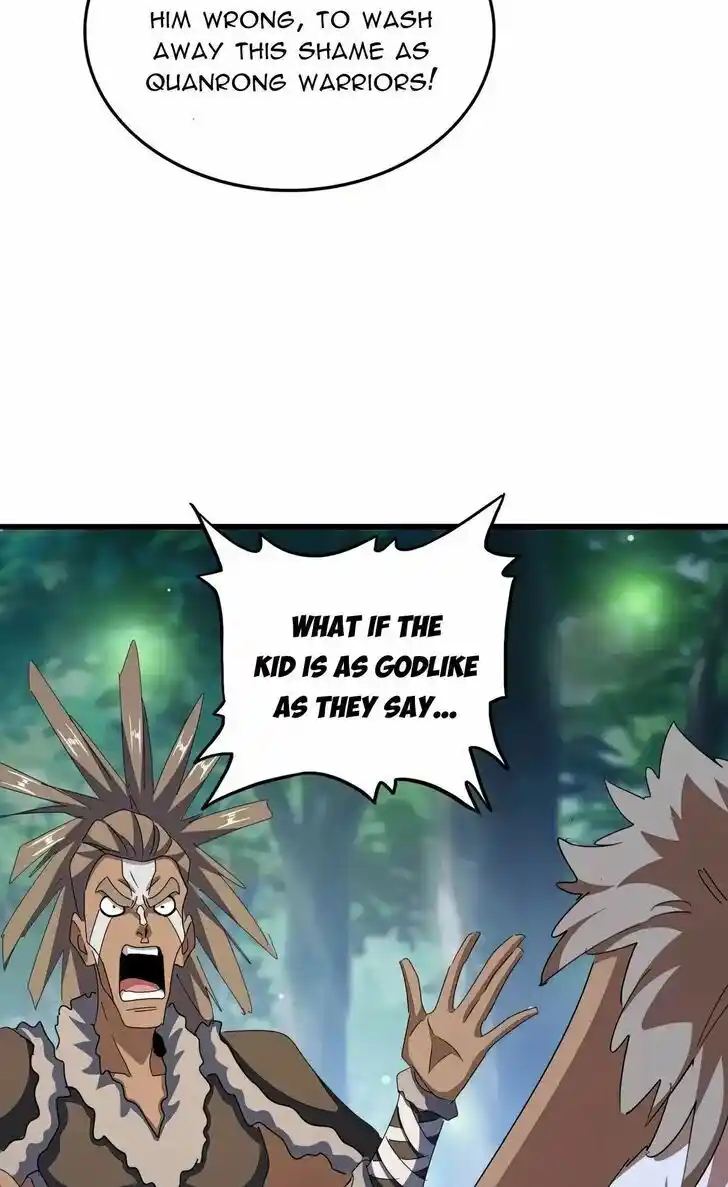 Fan From Heaven Vol.04 Ch.423