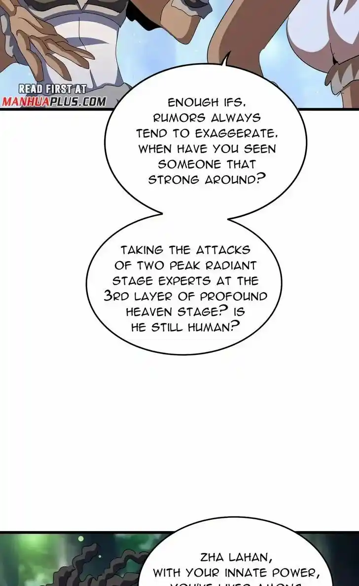 Fan From Heaven Vol.04 Ch.423