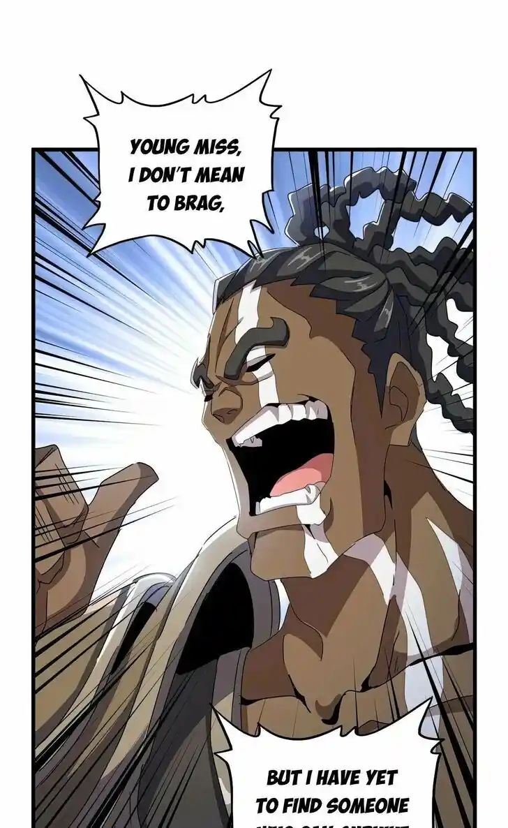 Fan From Heaven Vol.04 Ch.423