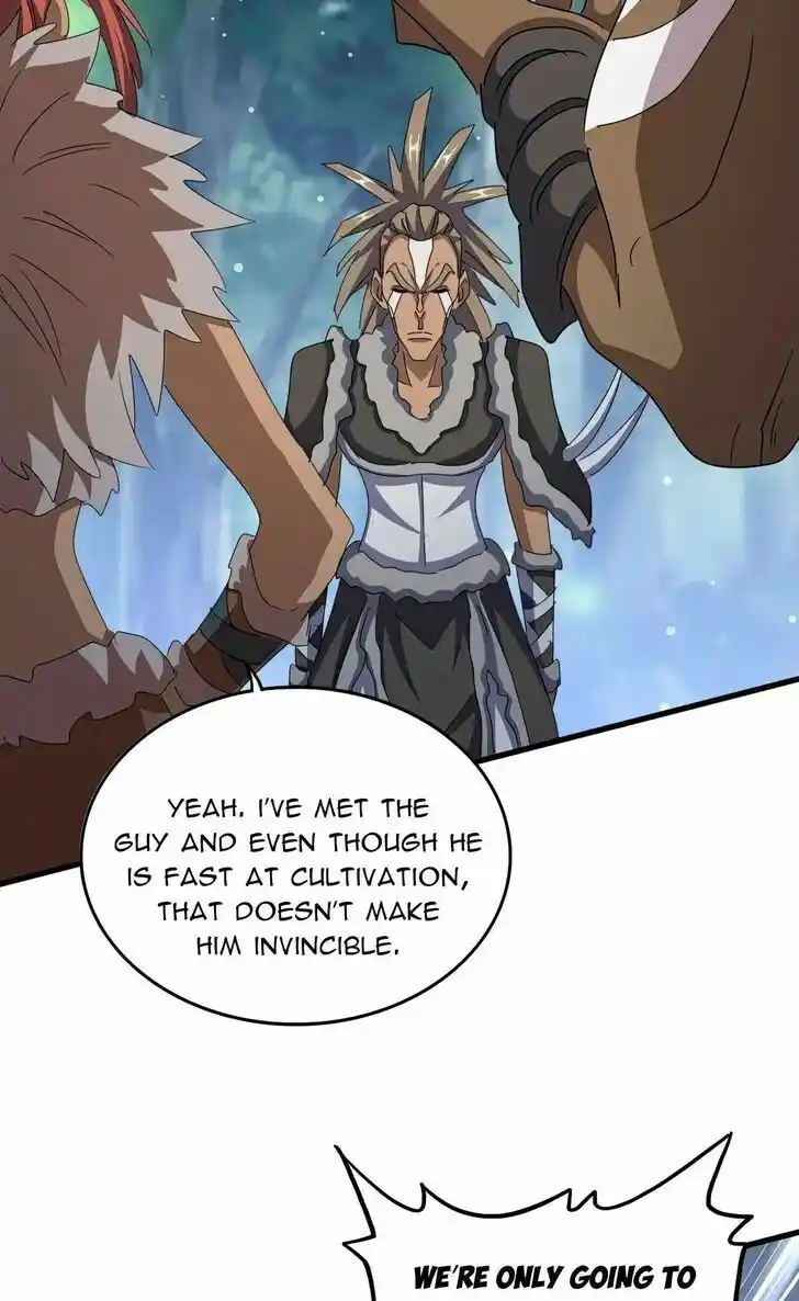 Fan From Heaven Vol.04 Ch.423