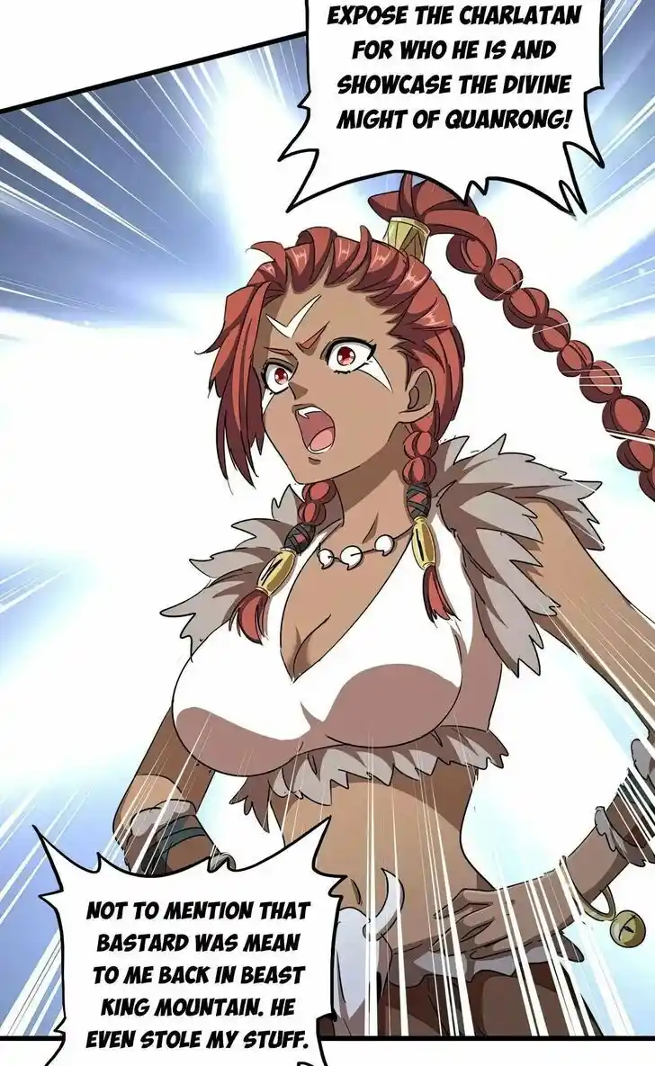 Fan From Heaven Vol.04 Ch.423