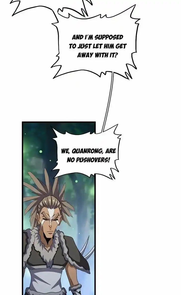 Fan From Heaven Vol.04 Ch.423