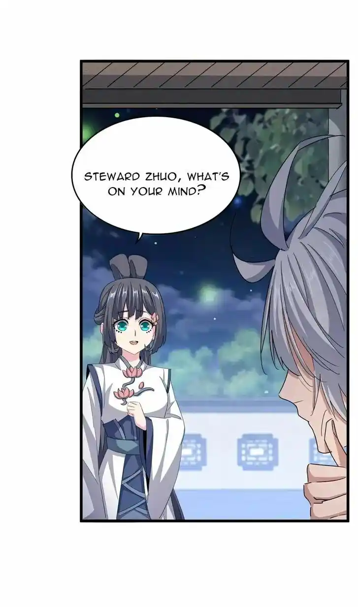 Fan From Heaven Vol.04 Ch.424