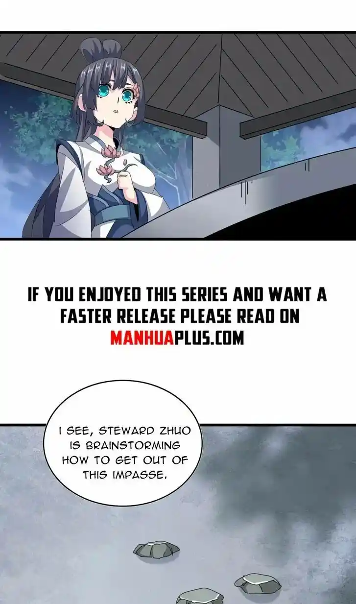 Fan From Heaven Vol.04 Ch.424