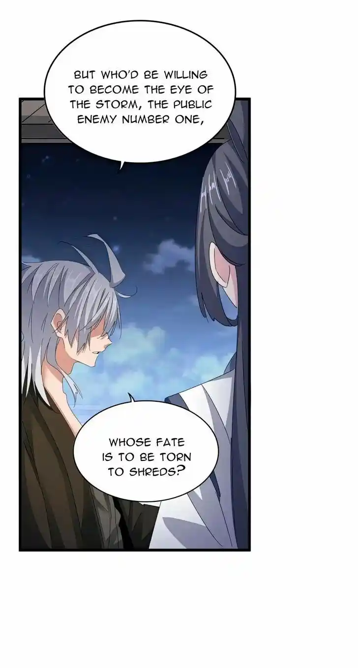 Fan From Heaven Vol.04 Ch.424