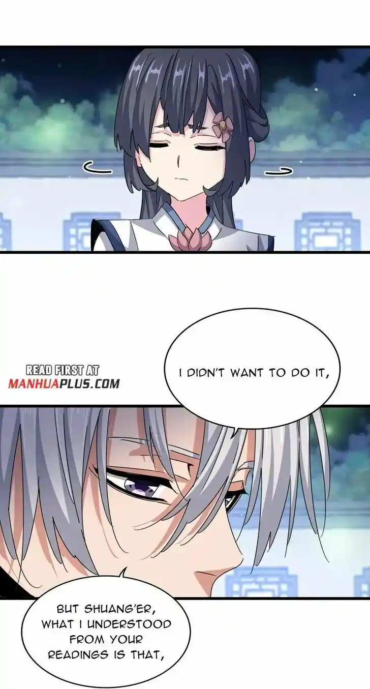 Fan From Heaven Vol.04 Ch.424