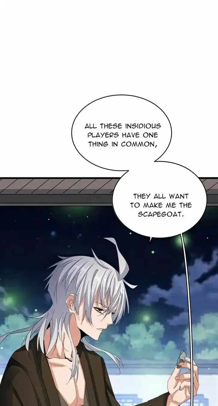 Fan From Heaven Vol.04 Ch.424