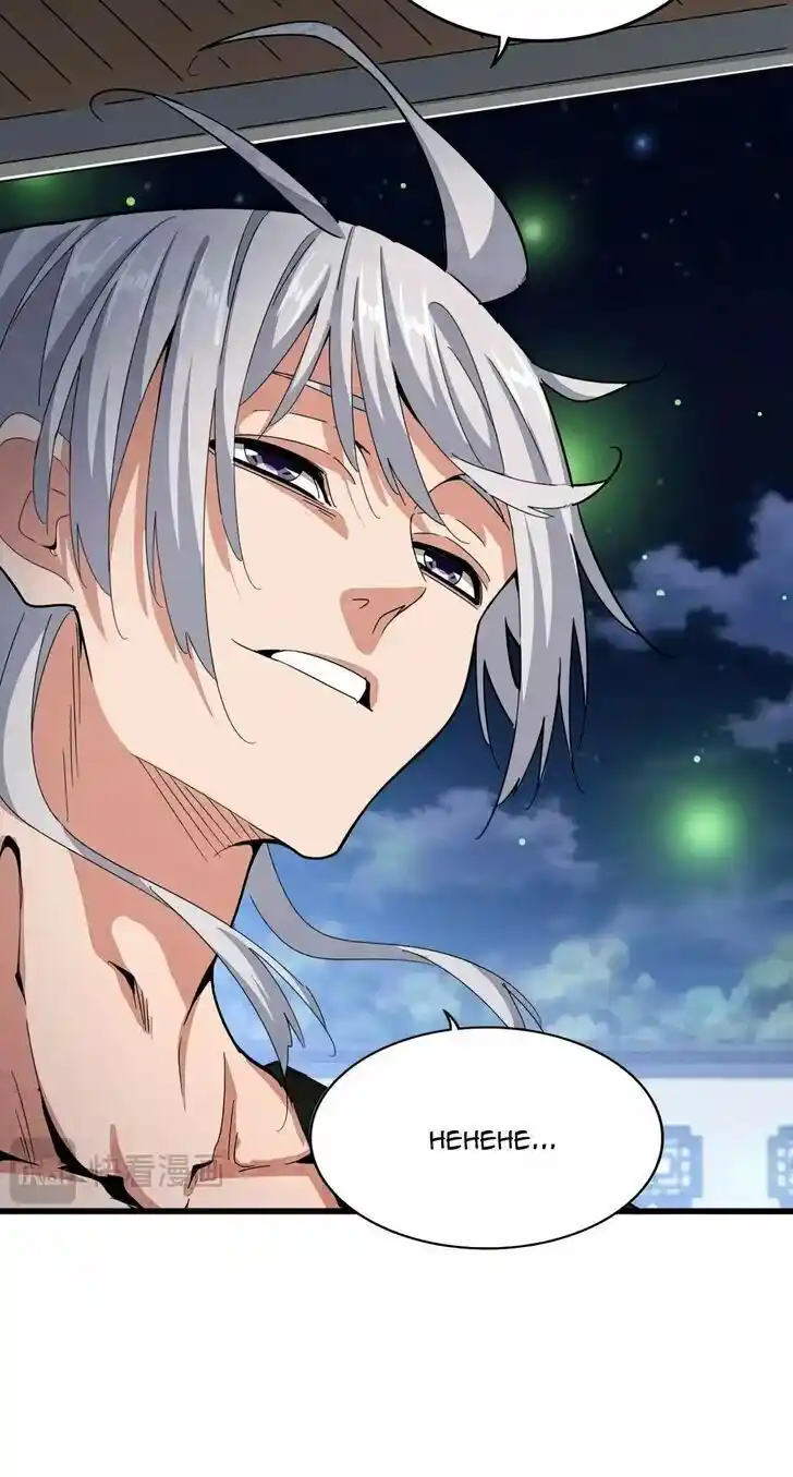 Fan From Heaven Vol.04 Ch.424