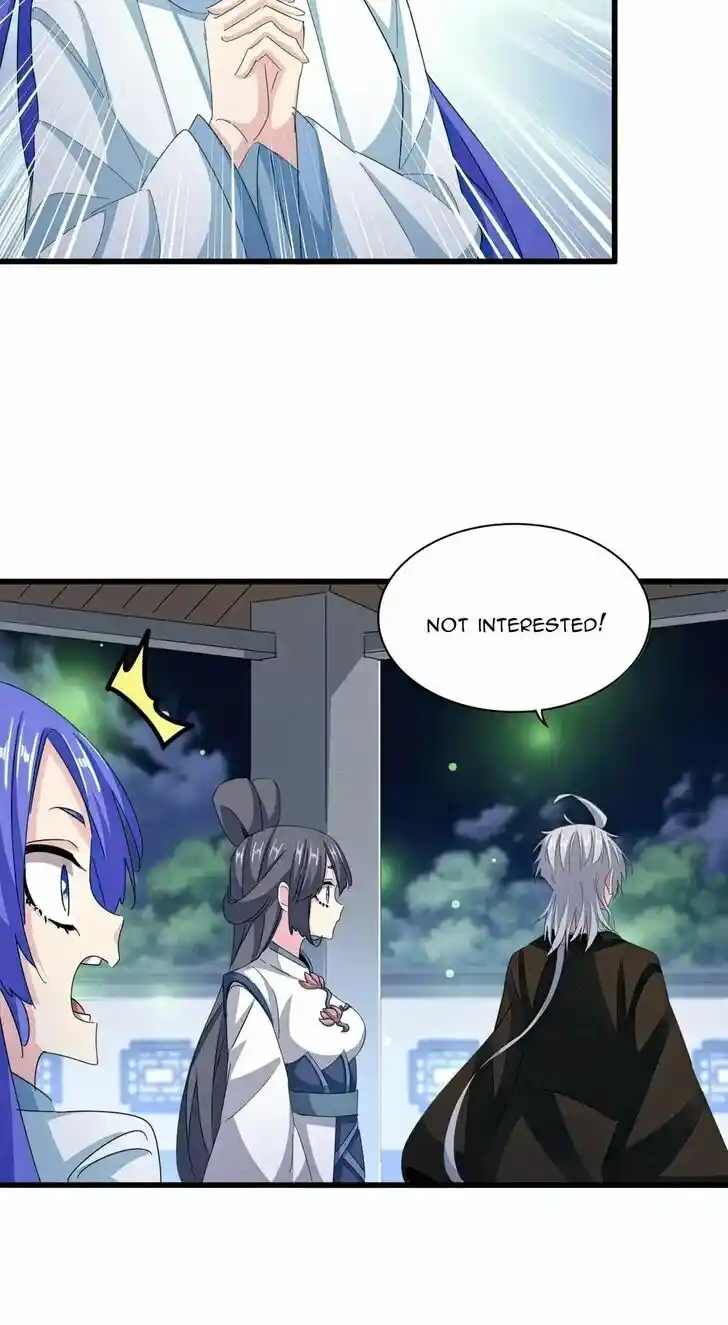 Fan From Heaven Vol.04 Ch.424