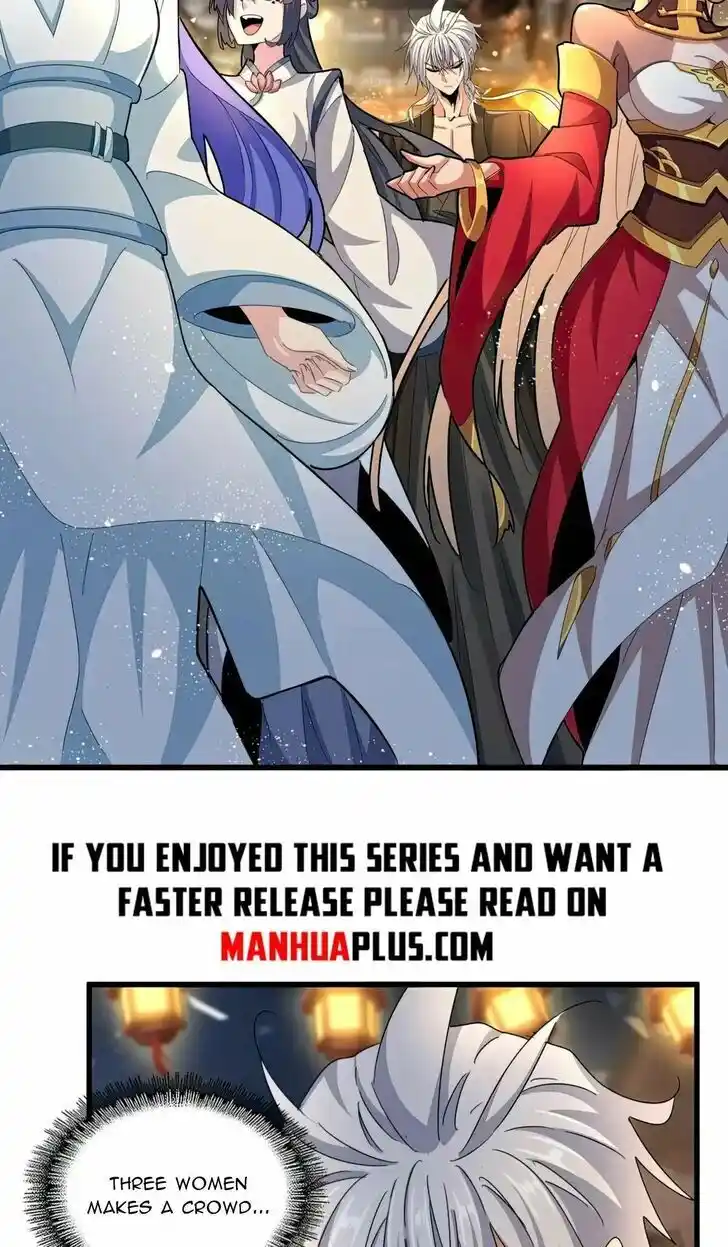 Fan From Heaven Vol.04 Ch.424