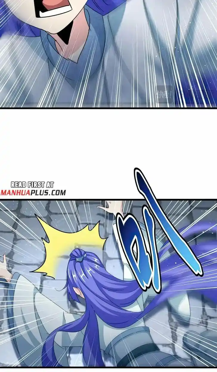 Fan From Heaven Vol.04 Ch.424