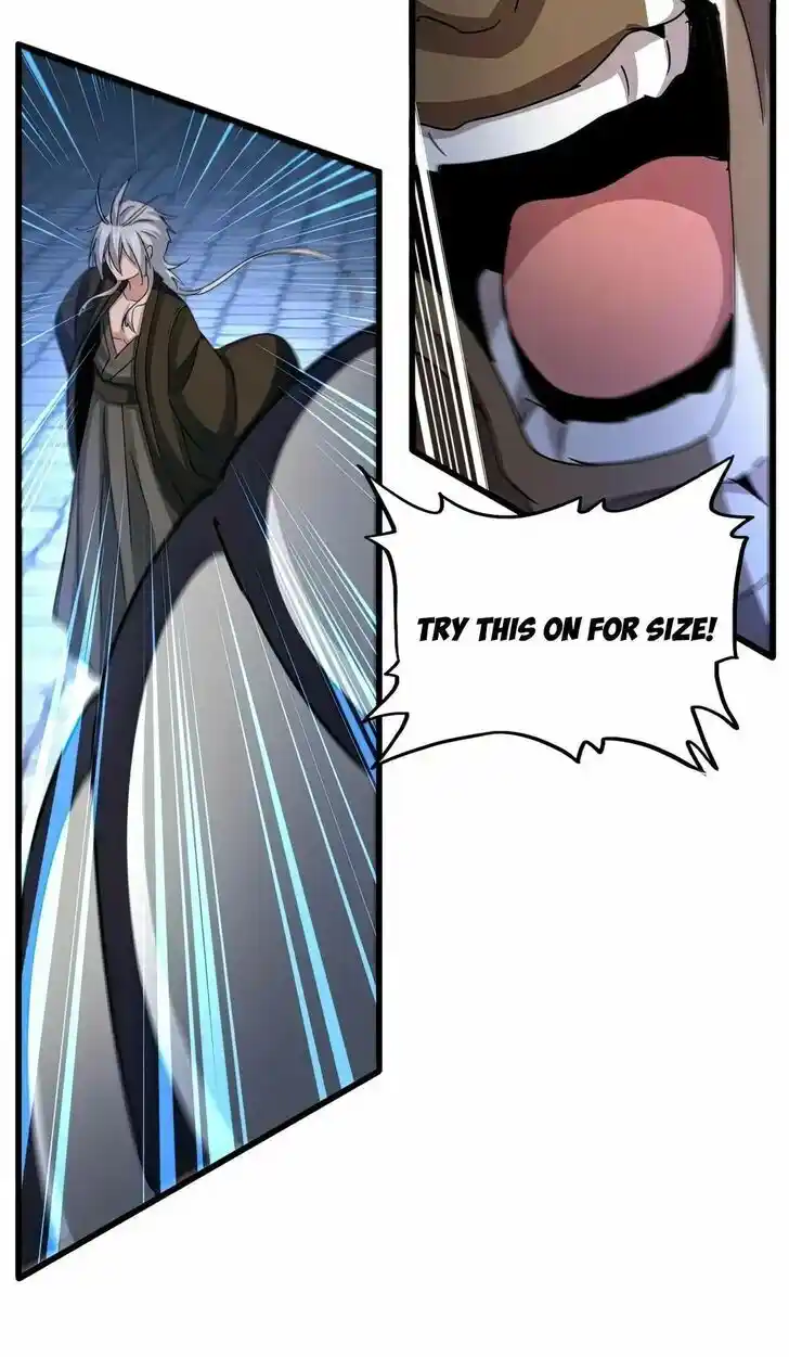 Fan From Heaven Vol.04 Ch.424