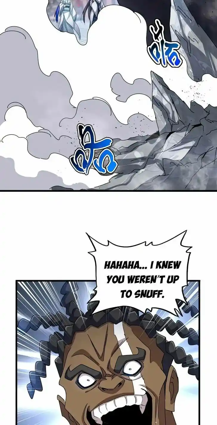 Fan From Heaven Vol.04 Ch.424