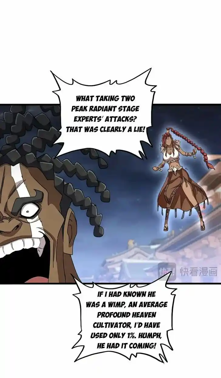 Fan From Heaven Vol.04 Ch.424