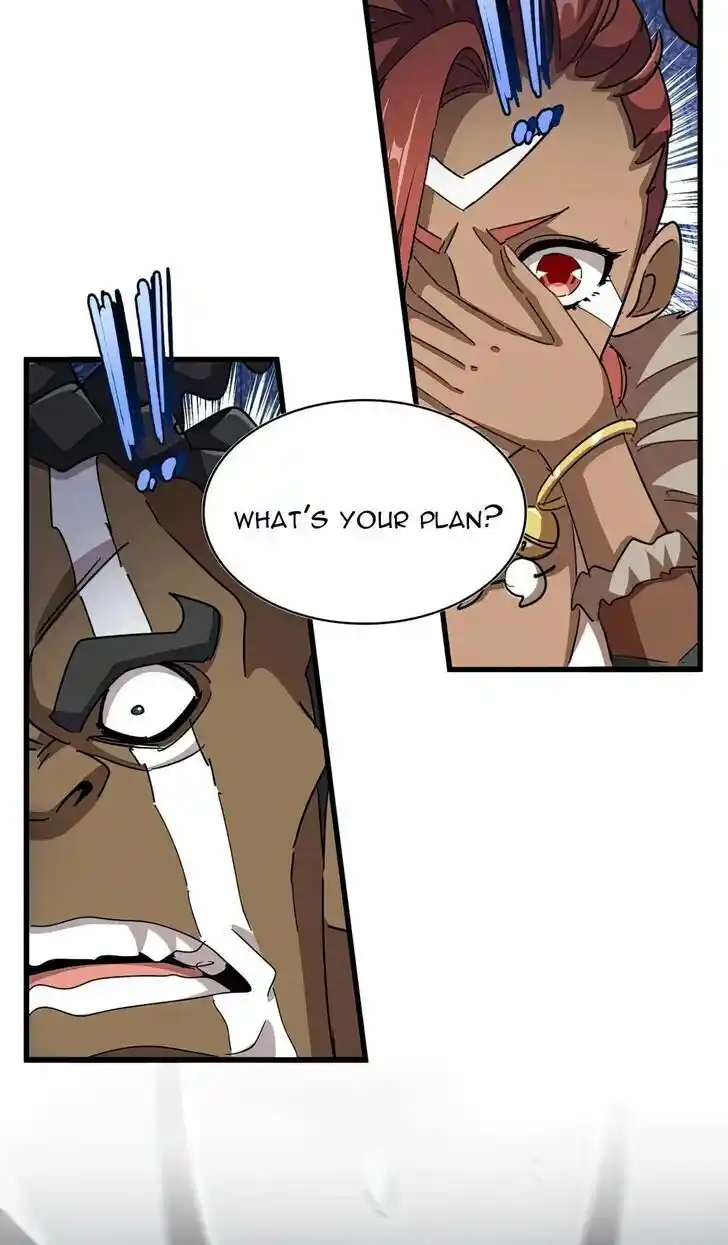 Fan From Heaven Vol.04 Ch.424