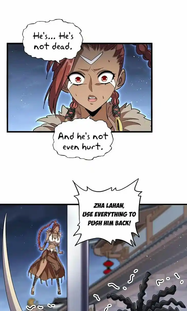 Fan From Heaven Vol.04 Ch.425