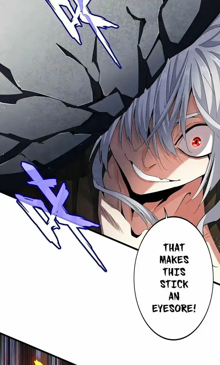 Fan From Heaven Vol.04 Ch.425