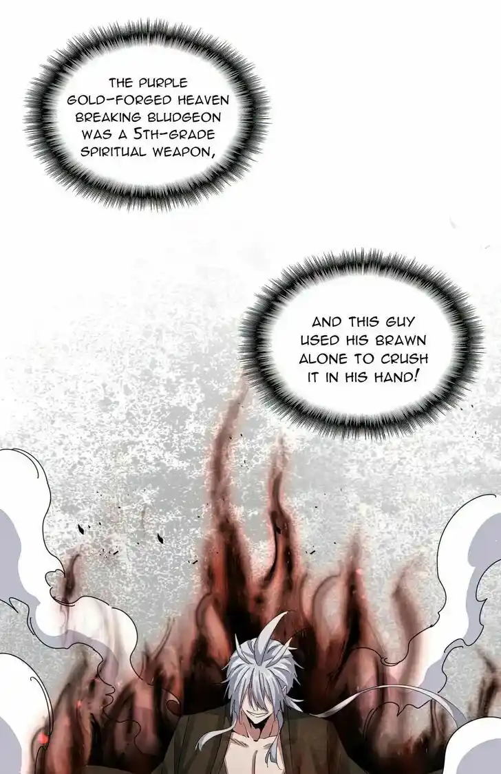 Fan From Heaven Vol.04 Ch.425