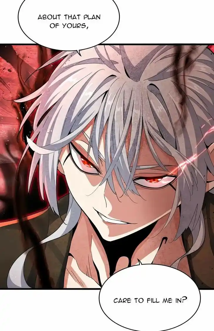 Fan From Heaven Vol.04 Ch.425