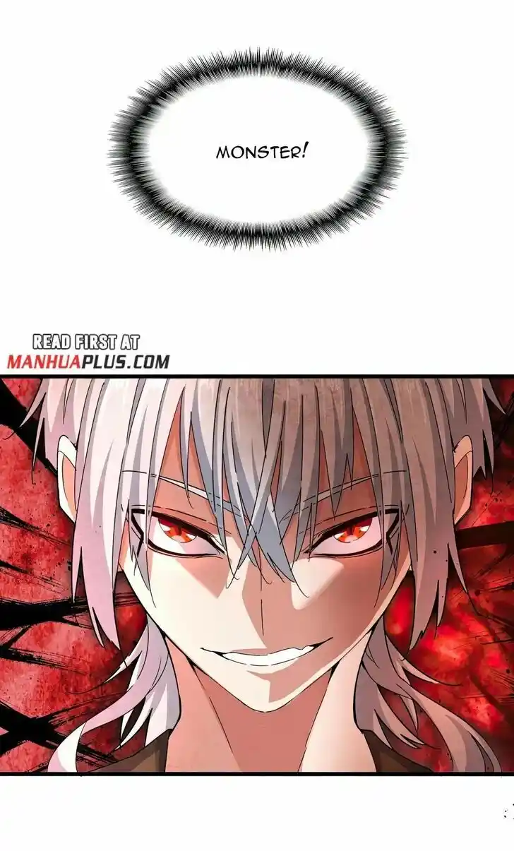 Fan From Heaven Vol.04 Ch.425