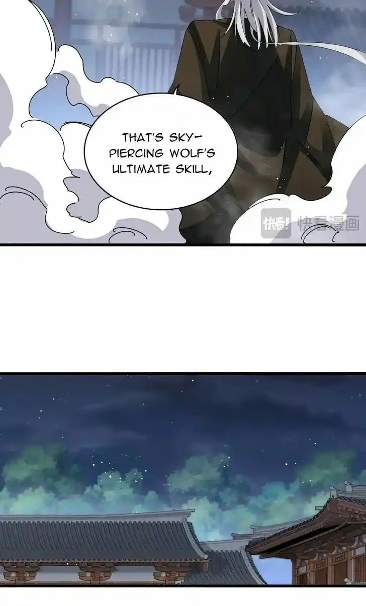 Fan From Heaven Vol.04 Ch.425