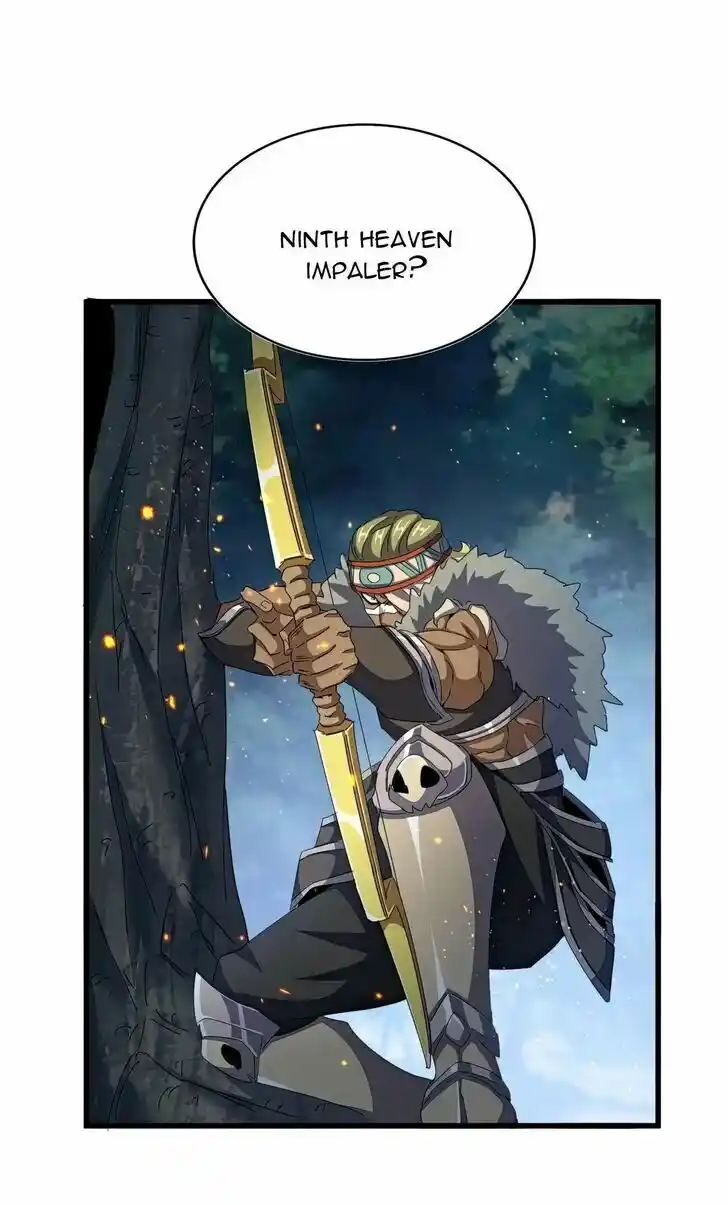 Fan From Heaven Vol.04 Ch.425