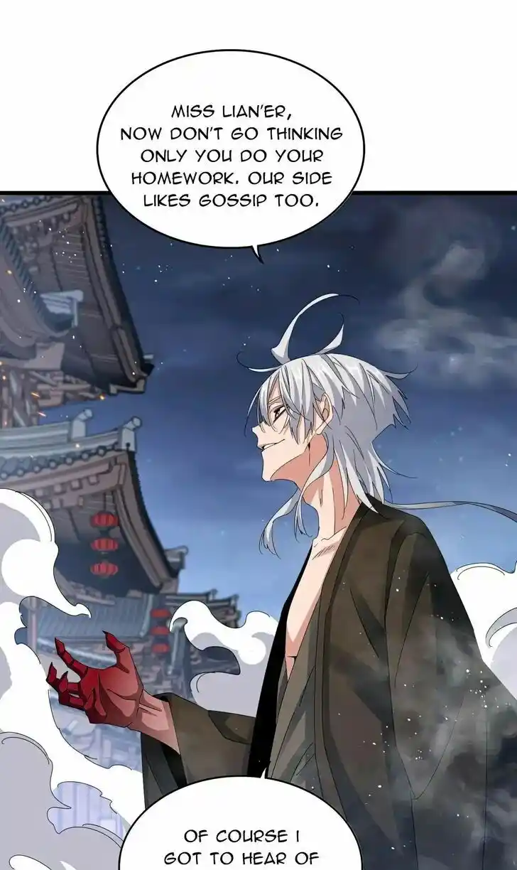 Fan From Heaven Vol.04 Ch.425