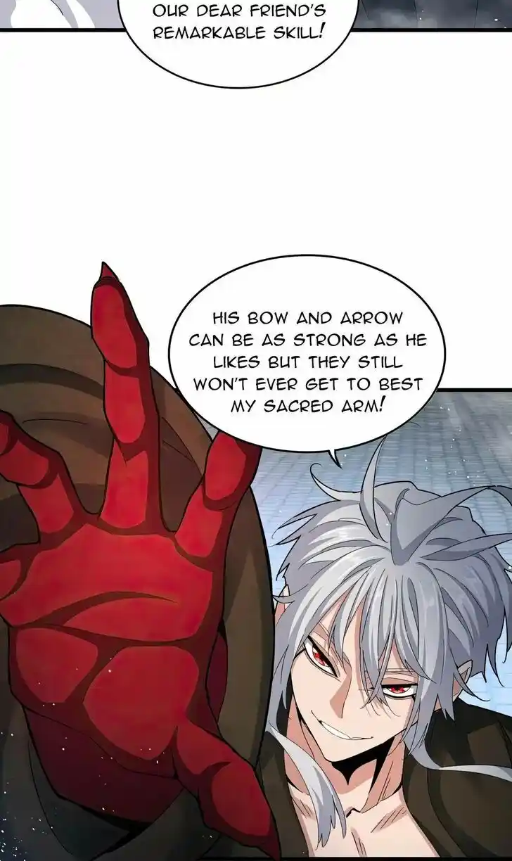 Fan From Heaven Vol.04 Ch.425