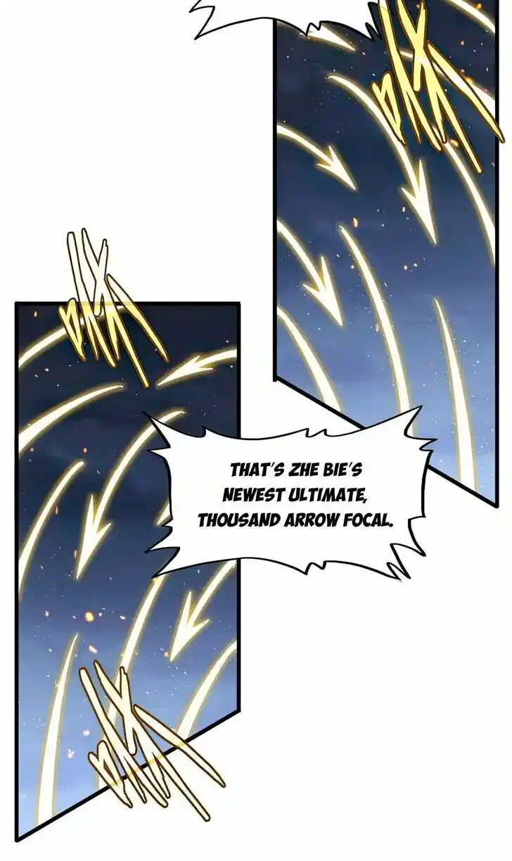 Fan From Heaven Vol.04 Ch.425